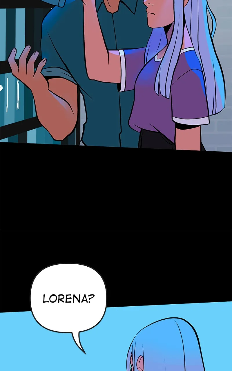 Lovely Hell Chapter 16 page 38 - 