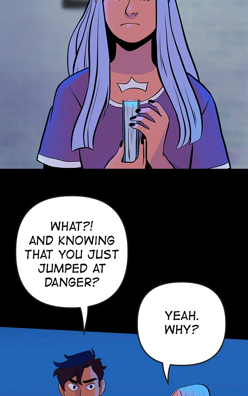 Lovely Hell Chapter 16 page 40 - 