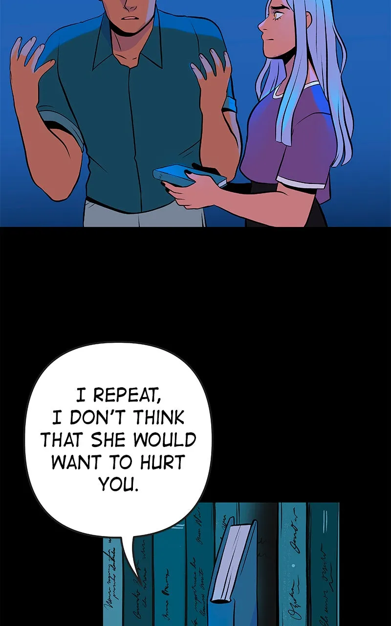 Lovely Hell Chapter 16 page 41 - 