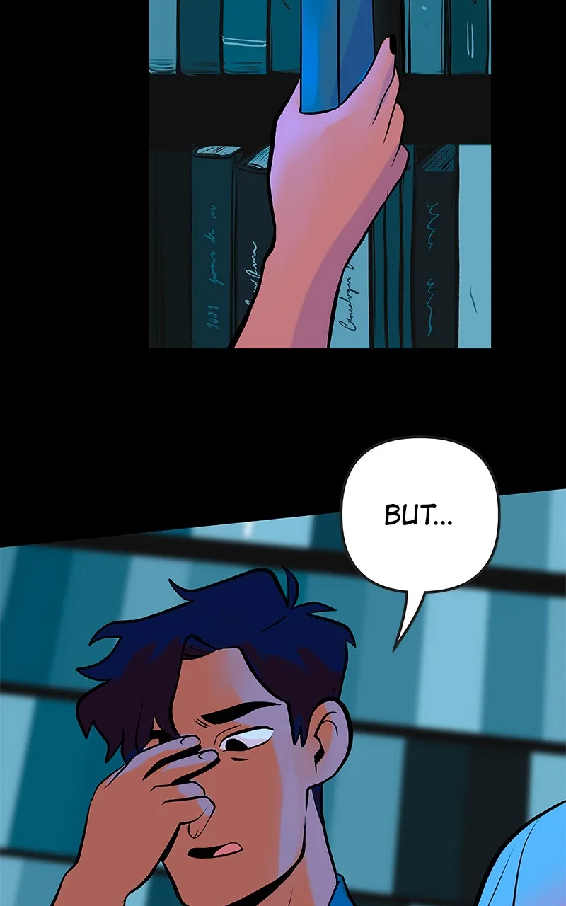 Lovely Hell Chapter 16 page 42 - 