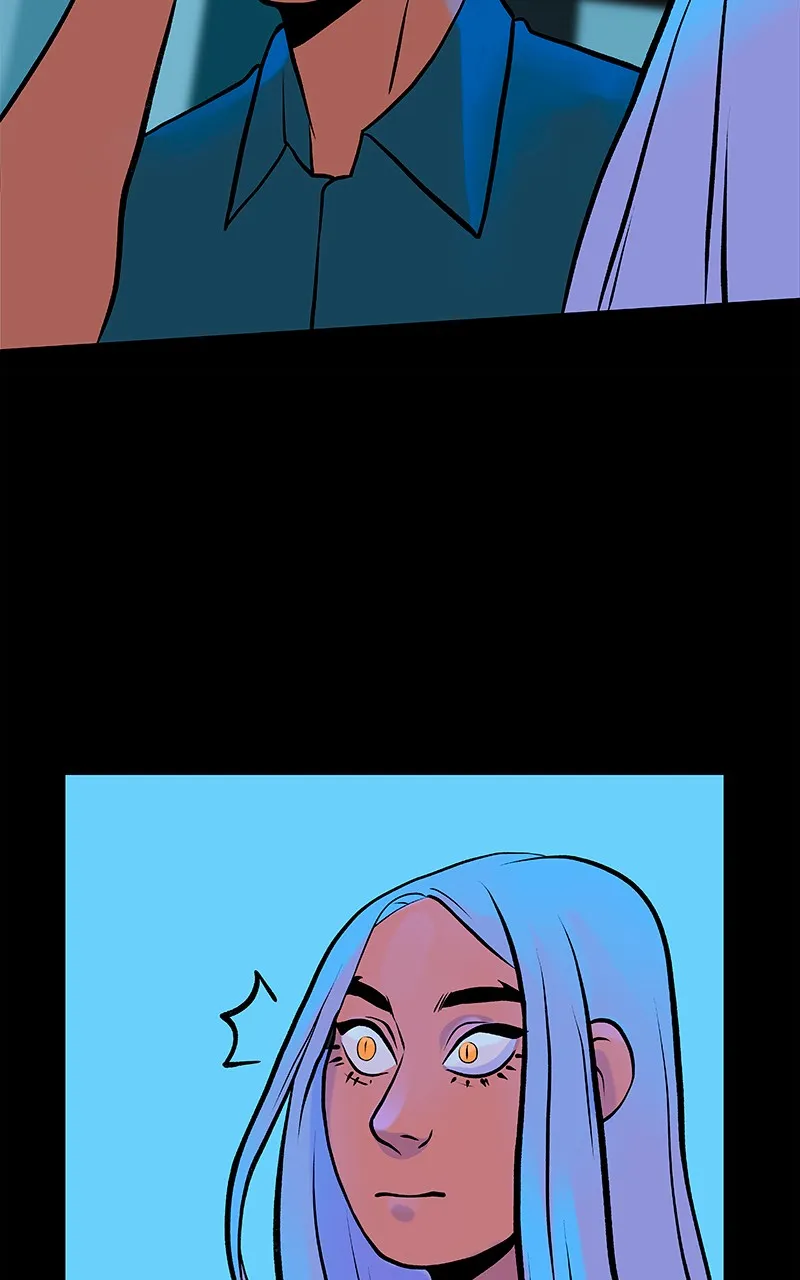 Lovely Hell Chapter 16 page 43 - 