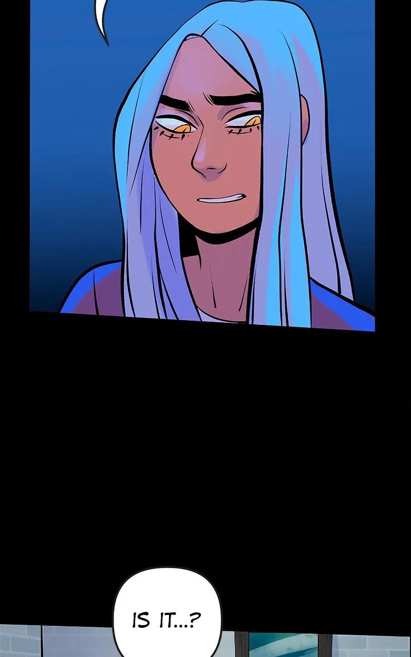 Lovely Hell Chapter 16 page 45 - 