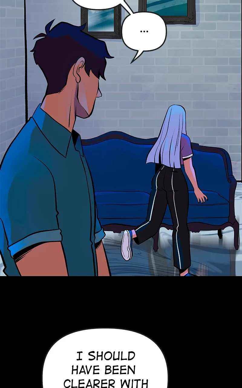 Lovely Hell Chapter 16 page 46 - 