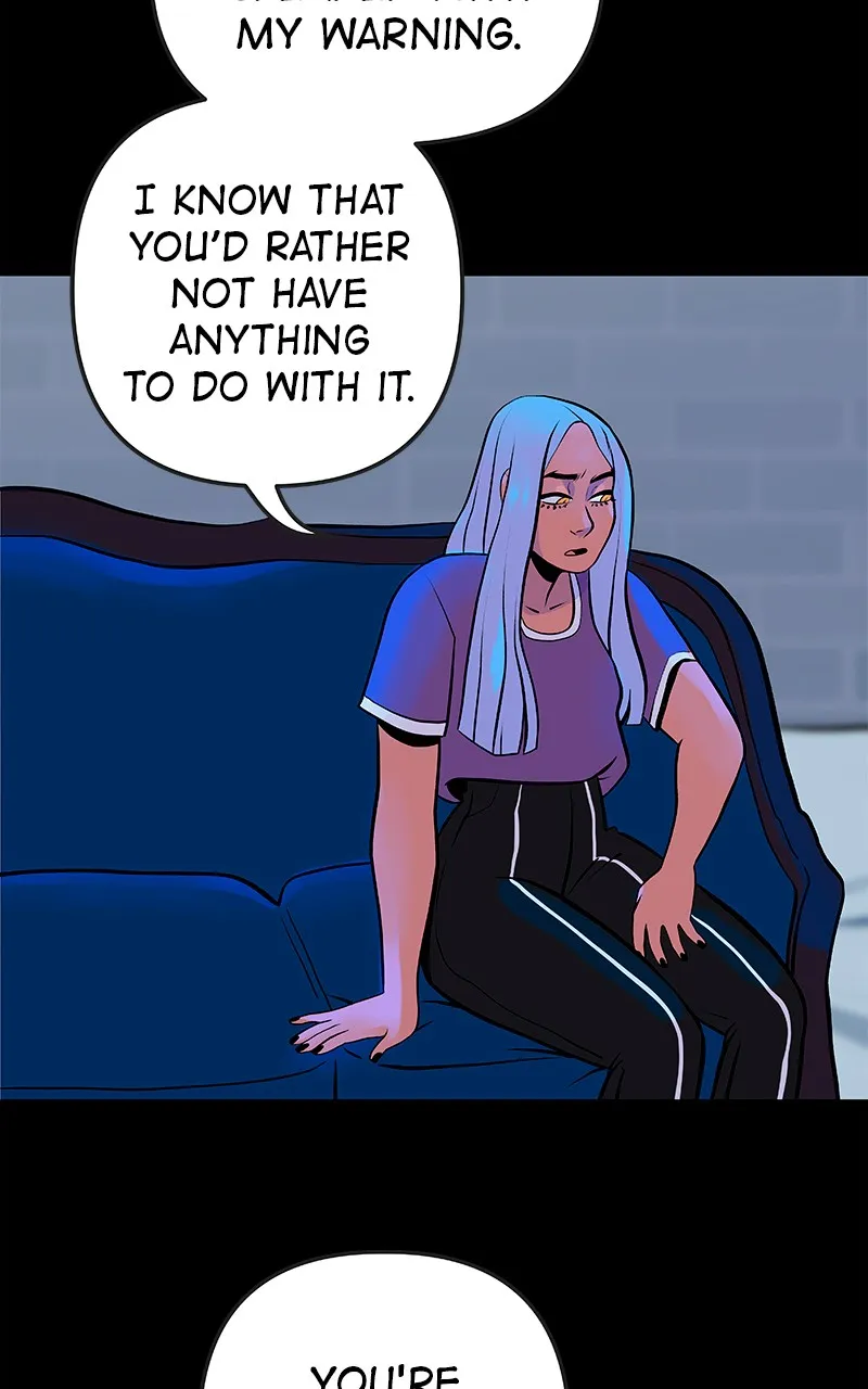 Lovely Hell Chapter 16 page 47 - 