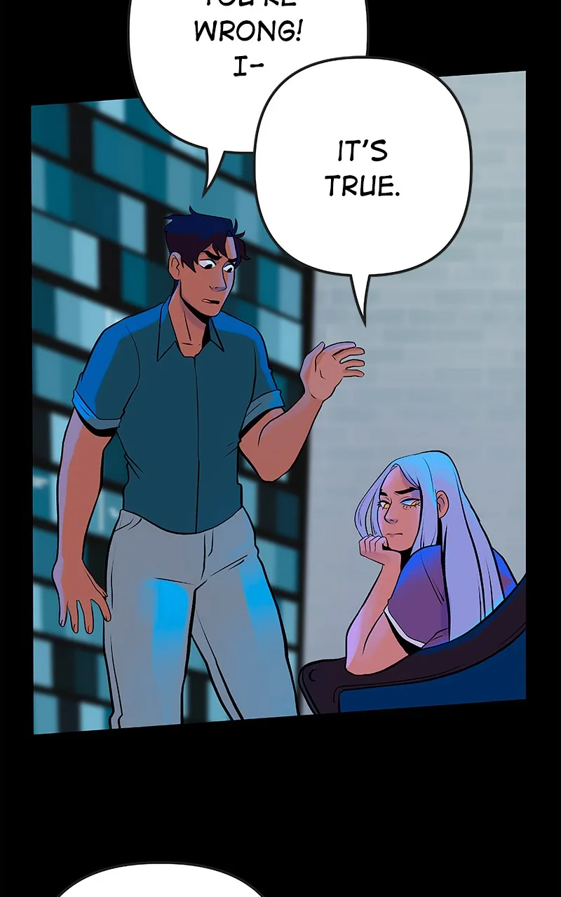 Lovely Hell Chapter 16 page 48 - 