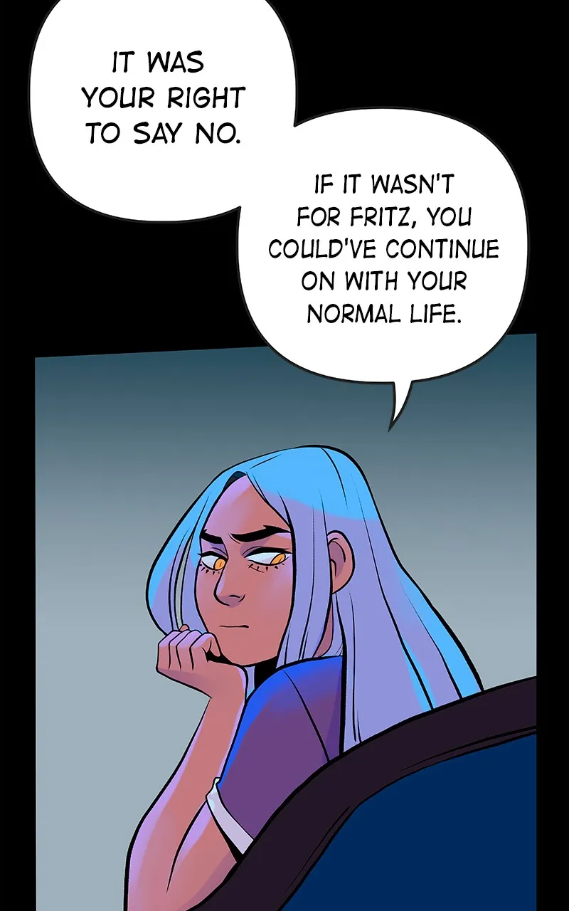 Lovely Hell Chapter 16 page 49 - 