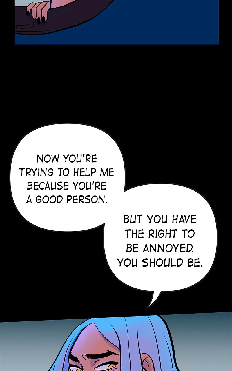 Lovely Hell Chapter 16 page 50 - 