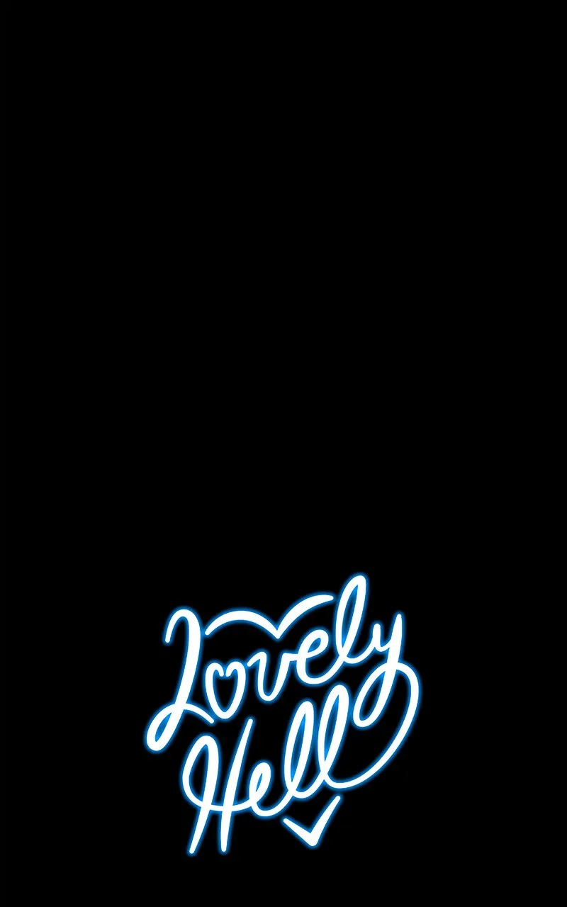 Lovely Hell Chapter 16 page 6 - 