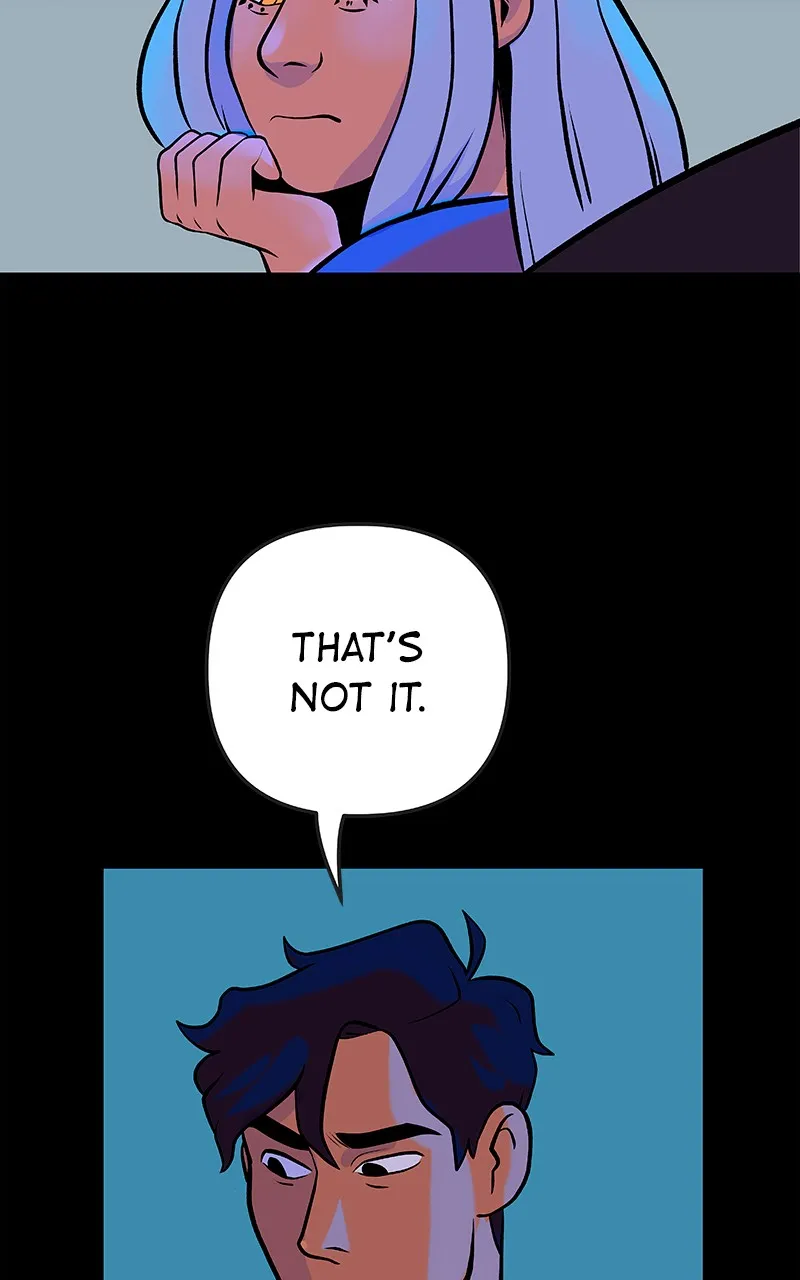 Lovely Hell Chapter 16 page 51 - 