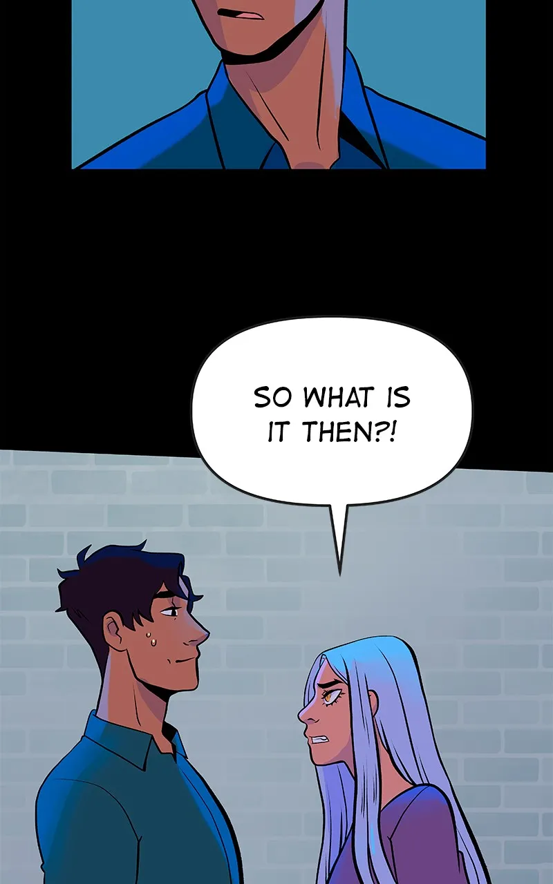 Lovely Hell Chapter 16 page 52 - 