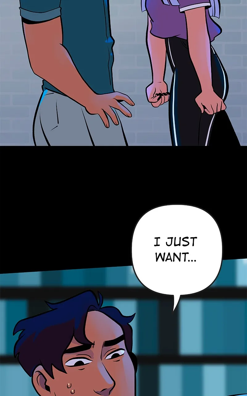 Lovely Hell Chapter 16 page 53 - 