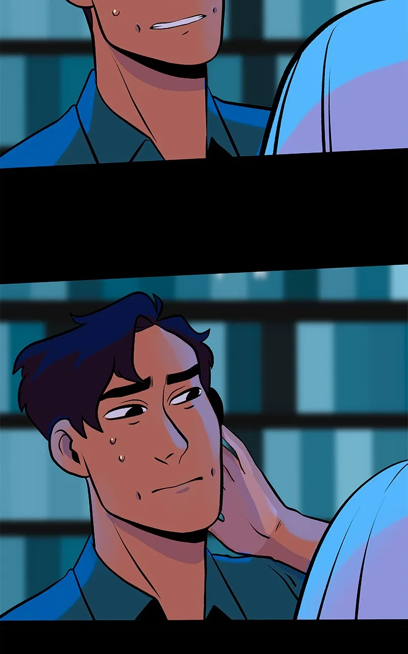 Lovely Hell Chapter 16 page 54 - 