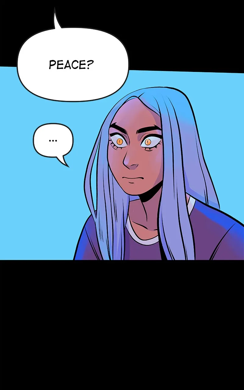 Lovely Hell Chapter 16 page 55 - 