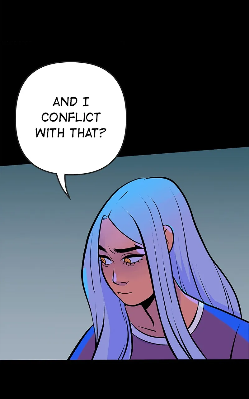 Lovely Hell Chapter 16 page 56 - 