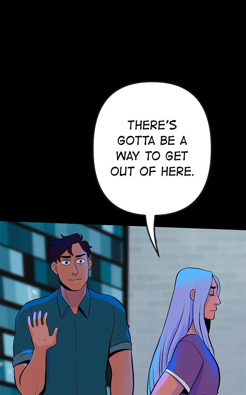 Lovely Hell Chapter 16 page 57 - 