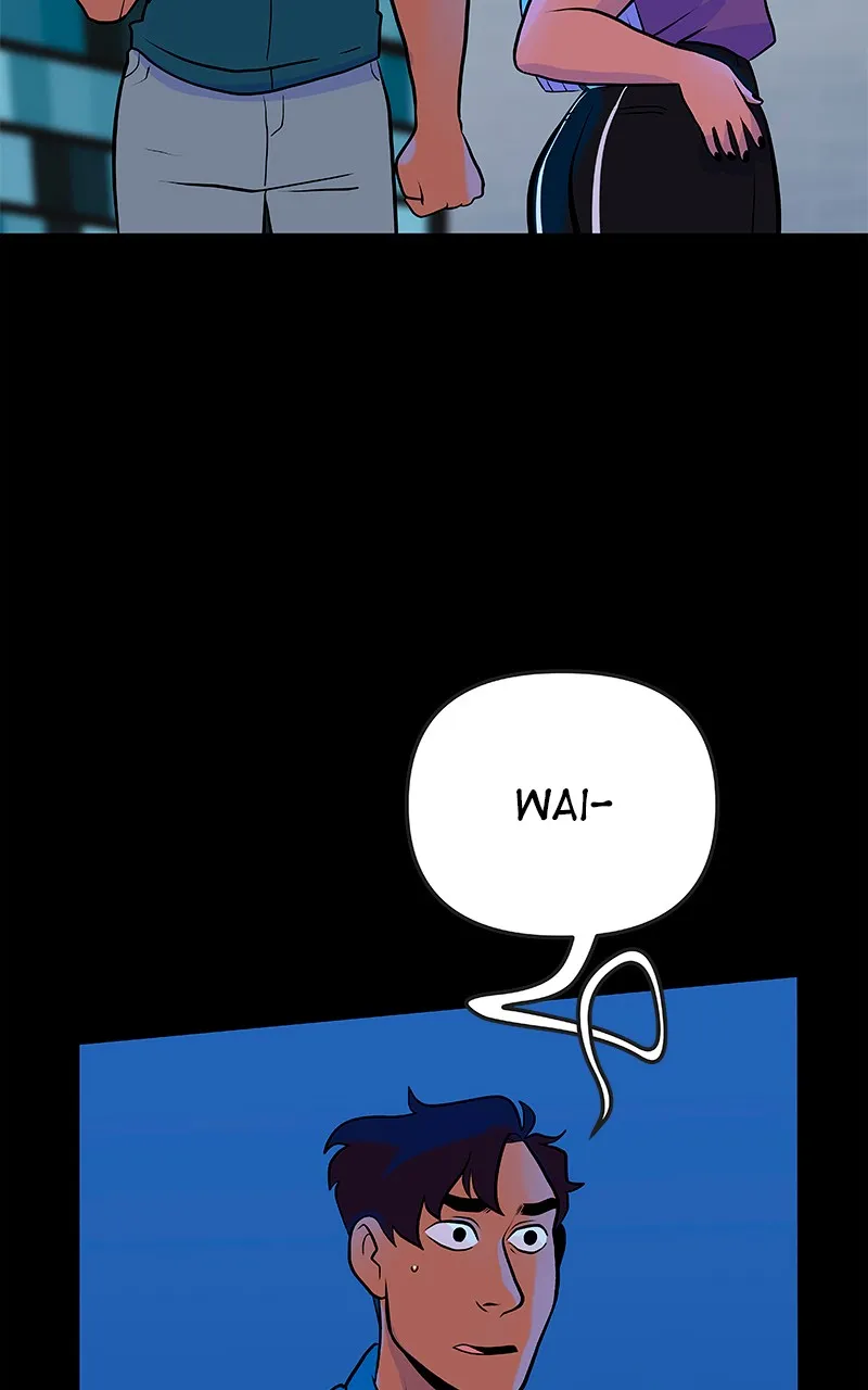 Lovely Hell Chapter 16 page 58 - 