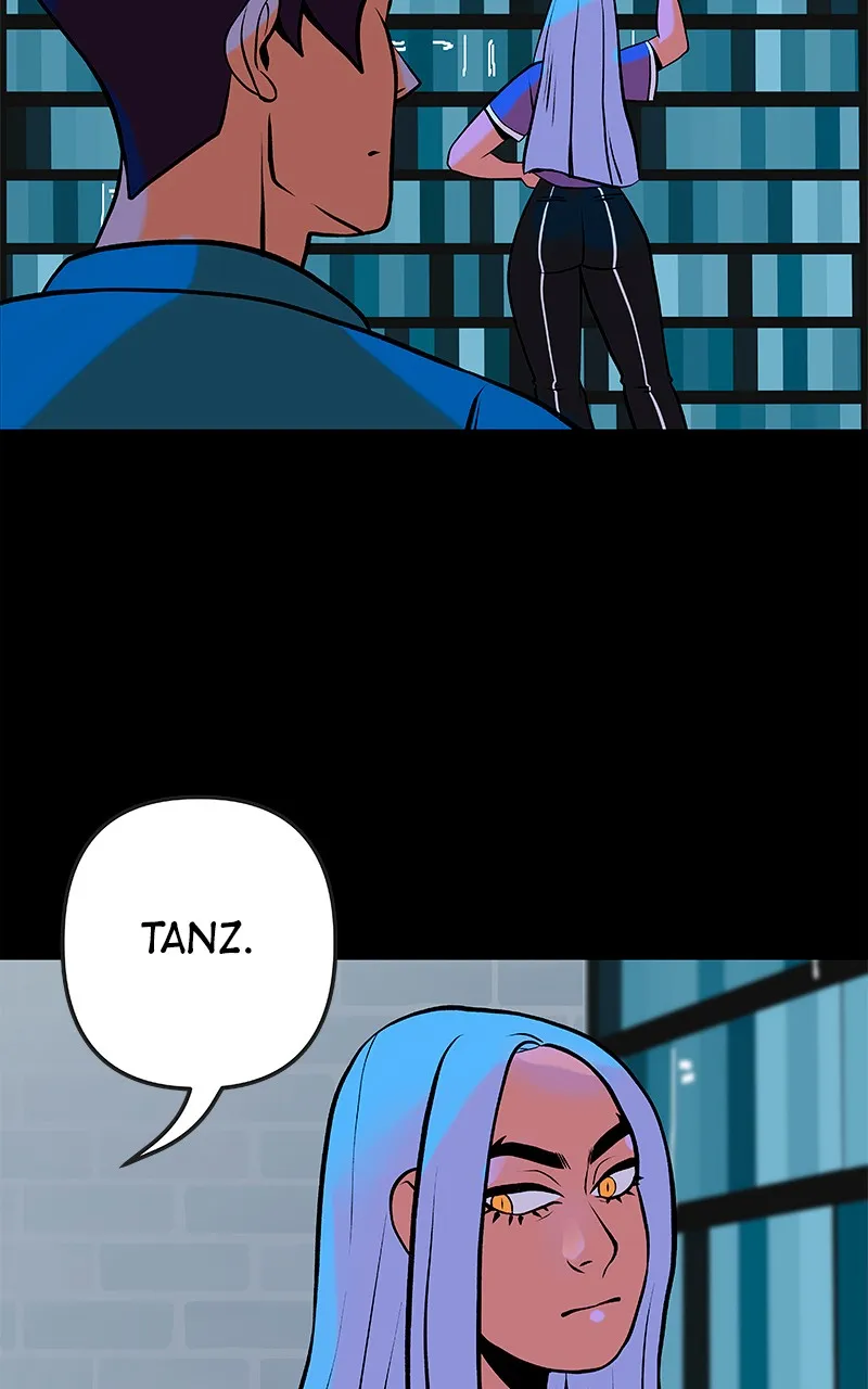 Lovely Hell Chapter 16 page 62 - 