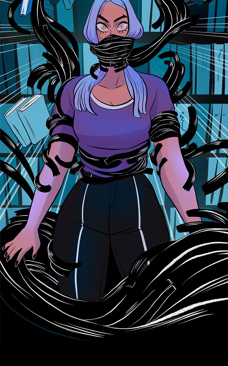 Lovely Hell Chapter 16 page 68 - 