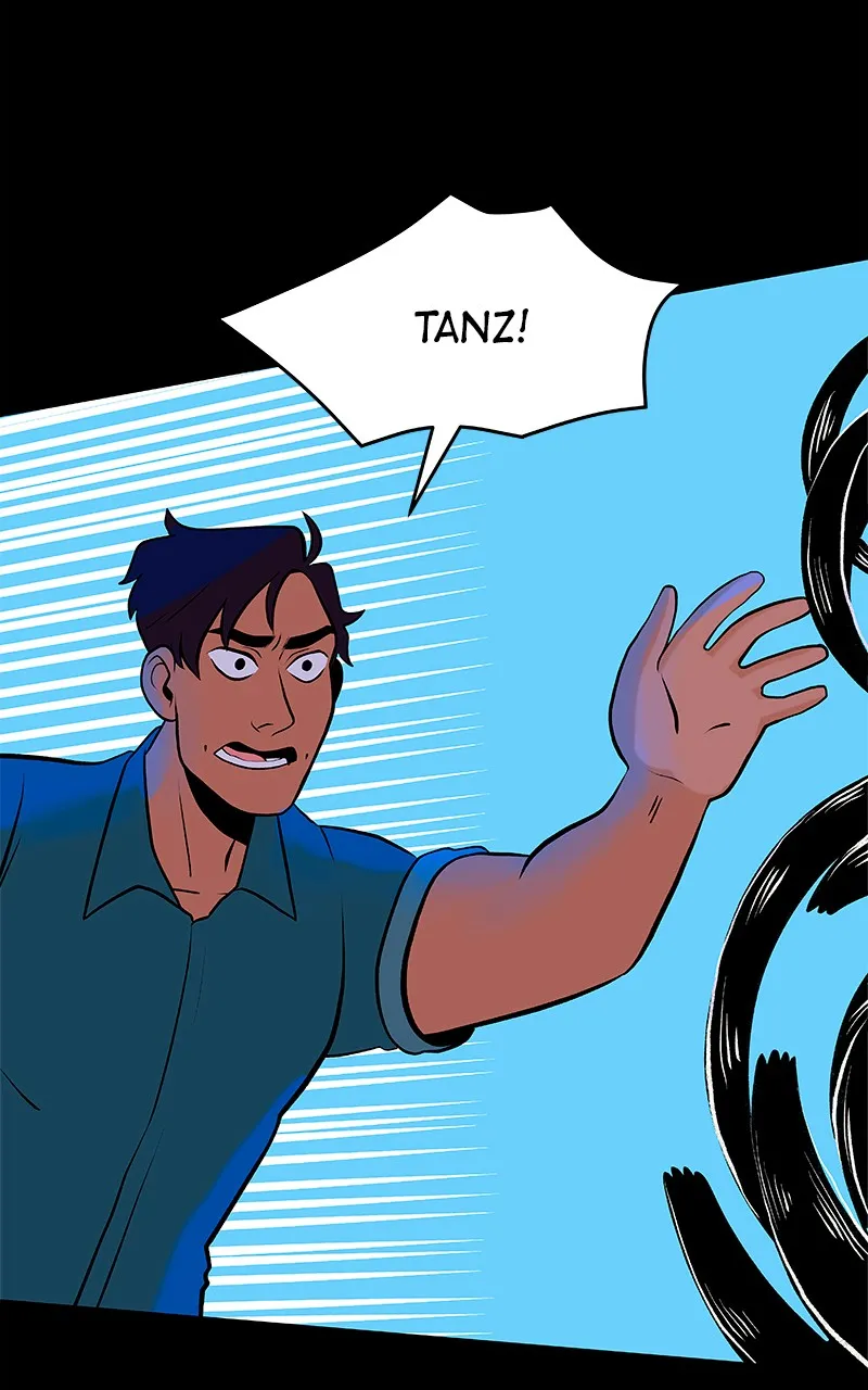 Lovely Hell Chapter 16 page 69 - 