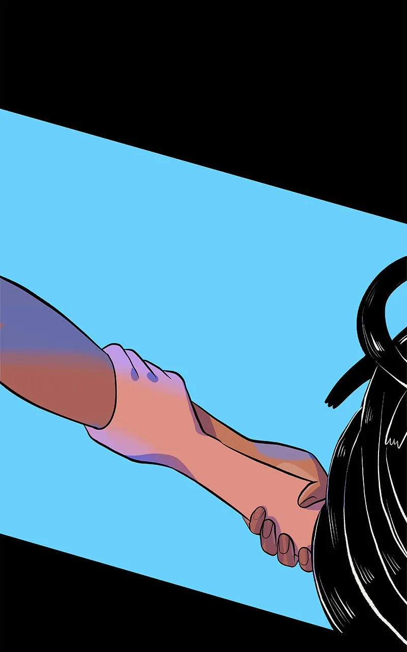 Lovely Hell Chapter 16 page 70 - 