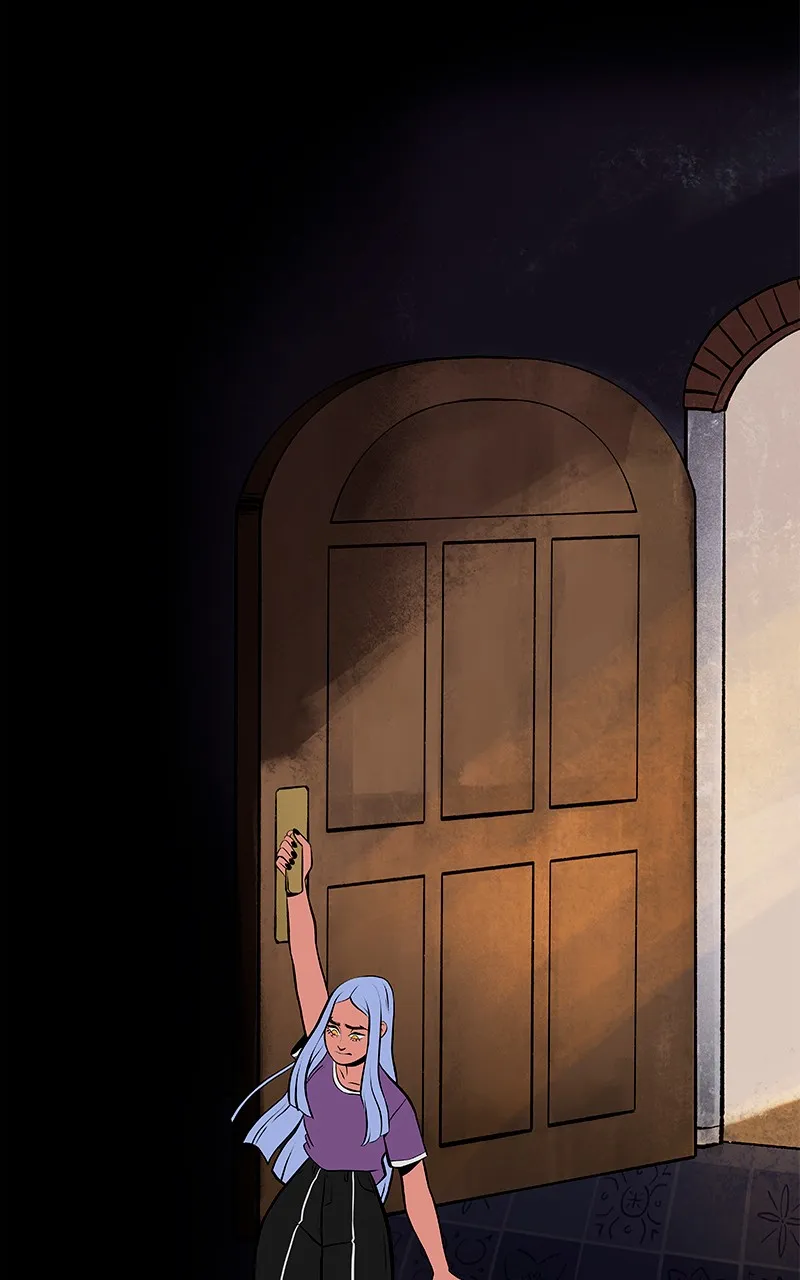 Lovely Hell Chapter 16 page 8 - 