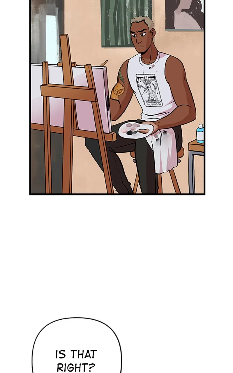Lovely Hell Chapter 17 page 2 - 