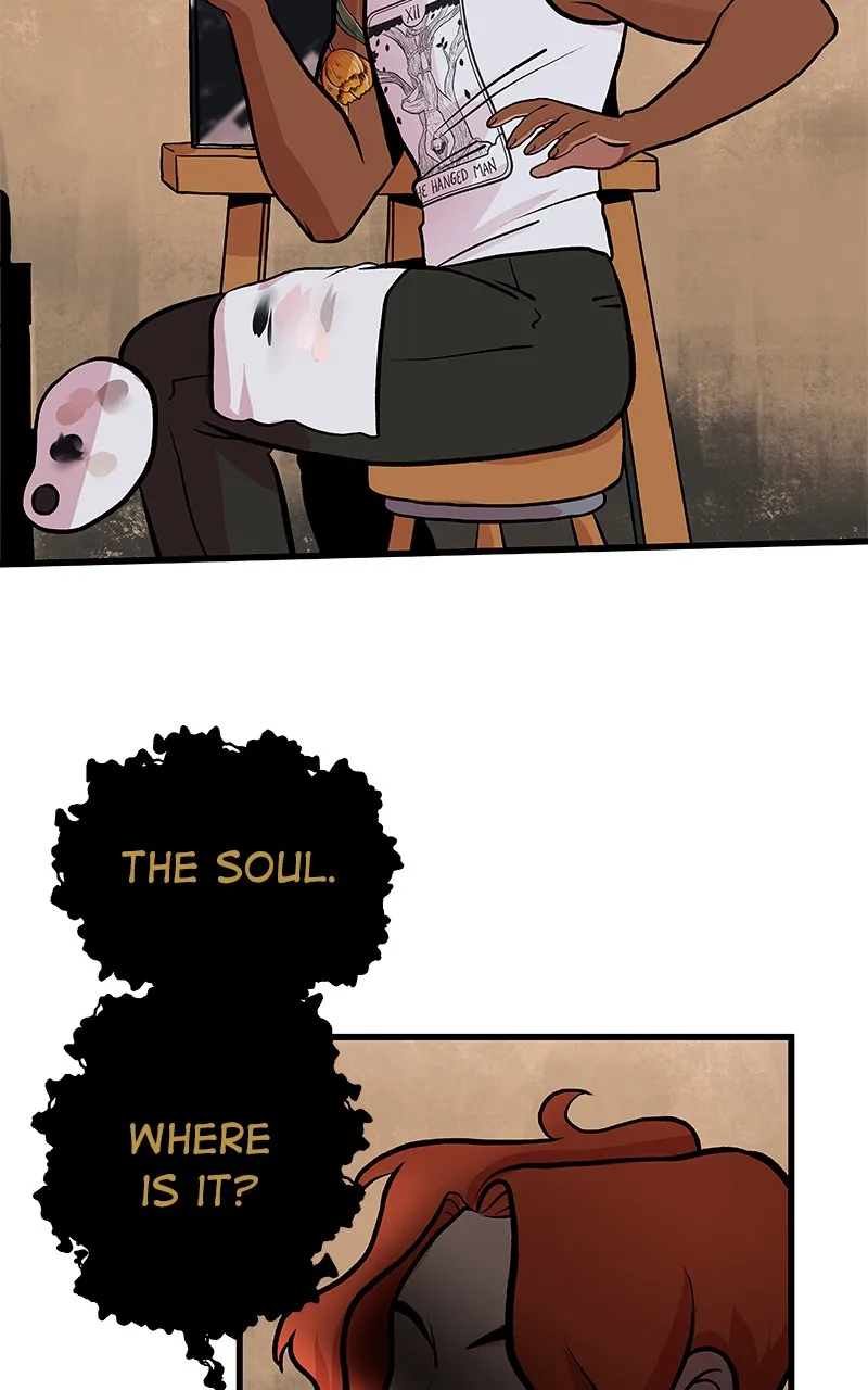 Lovely Hell Chapter 17 page 11 - 