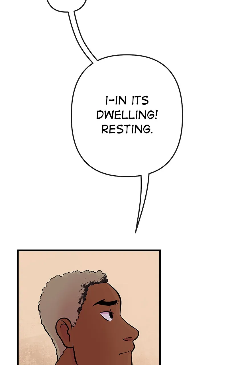 Lovely Hell Chapter 17 page 13 - 