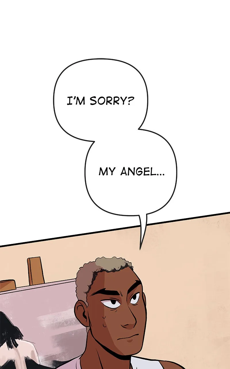 Lovely Hell Chapter 17 page 15 - 