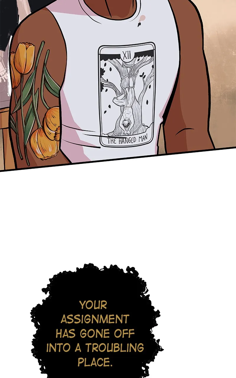 Lovely Hell Chapter 17 page 16 - 