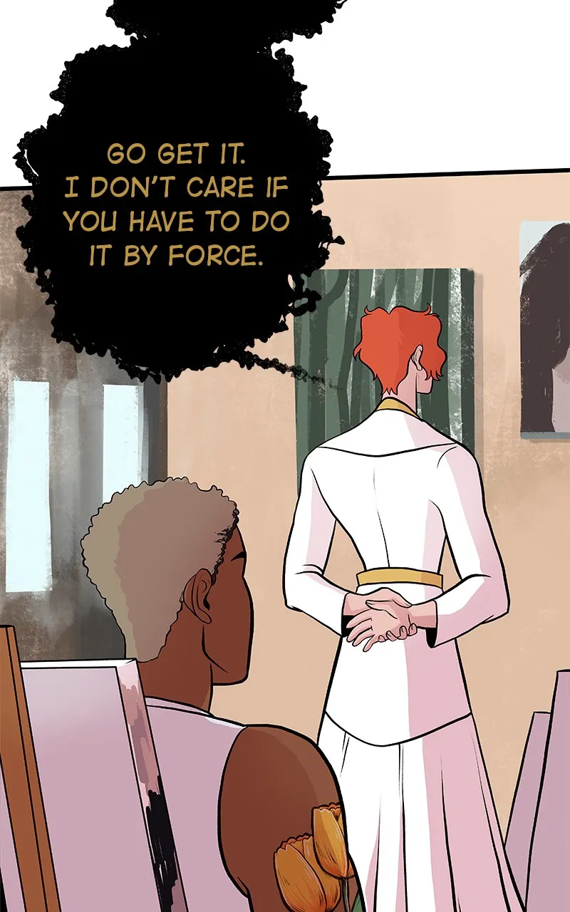 Lovely Hell Chapter 17 page 17 - 
