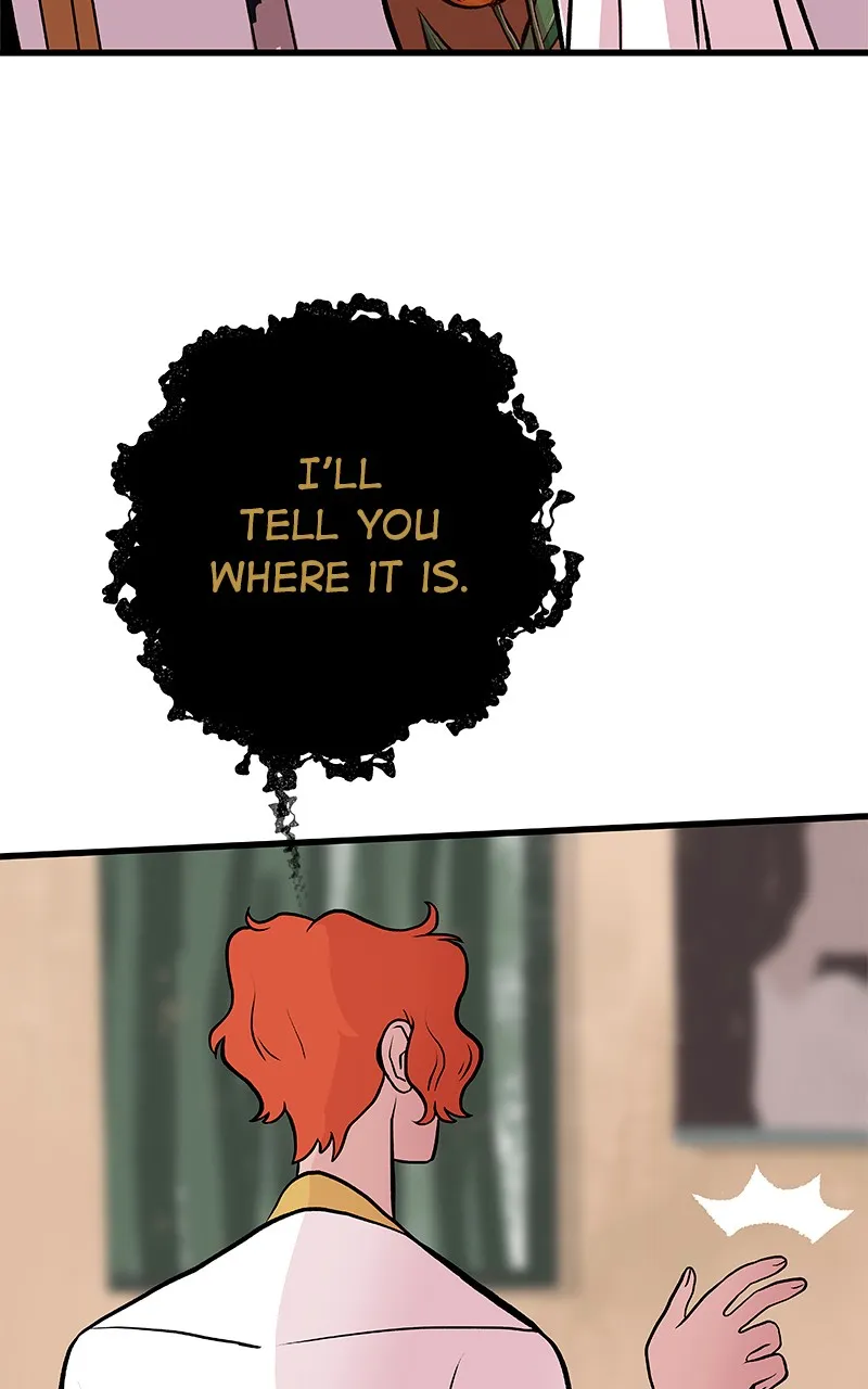 Lovely Hell Chapter 17 page 18 - 