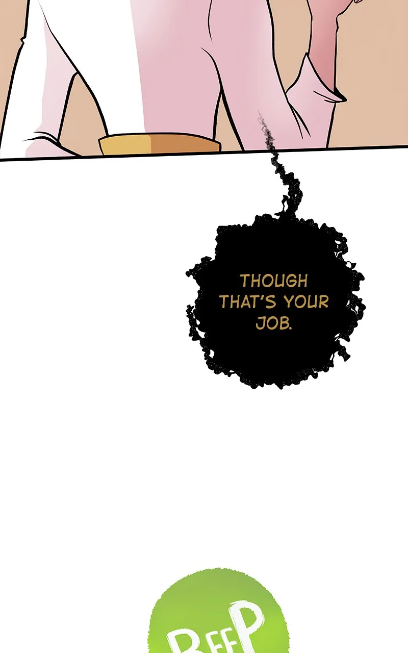 Lovely Hell Chapter 17 page 19 - 