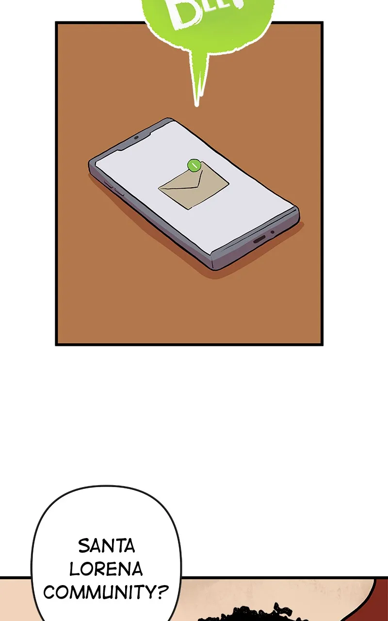 Lovely Hell Chapter 17 page 20 - 