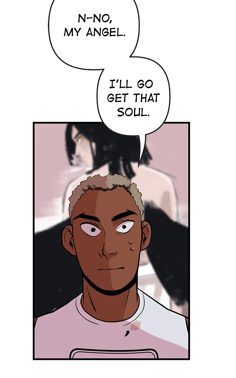 Lovely Hell Chapter 17 page 23 - 