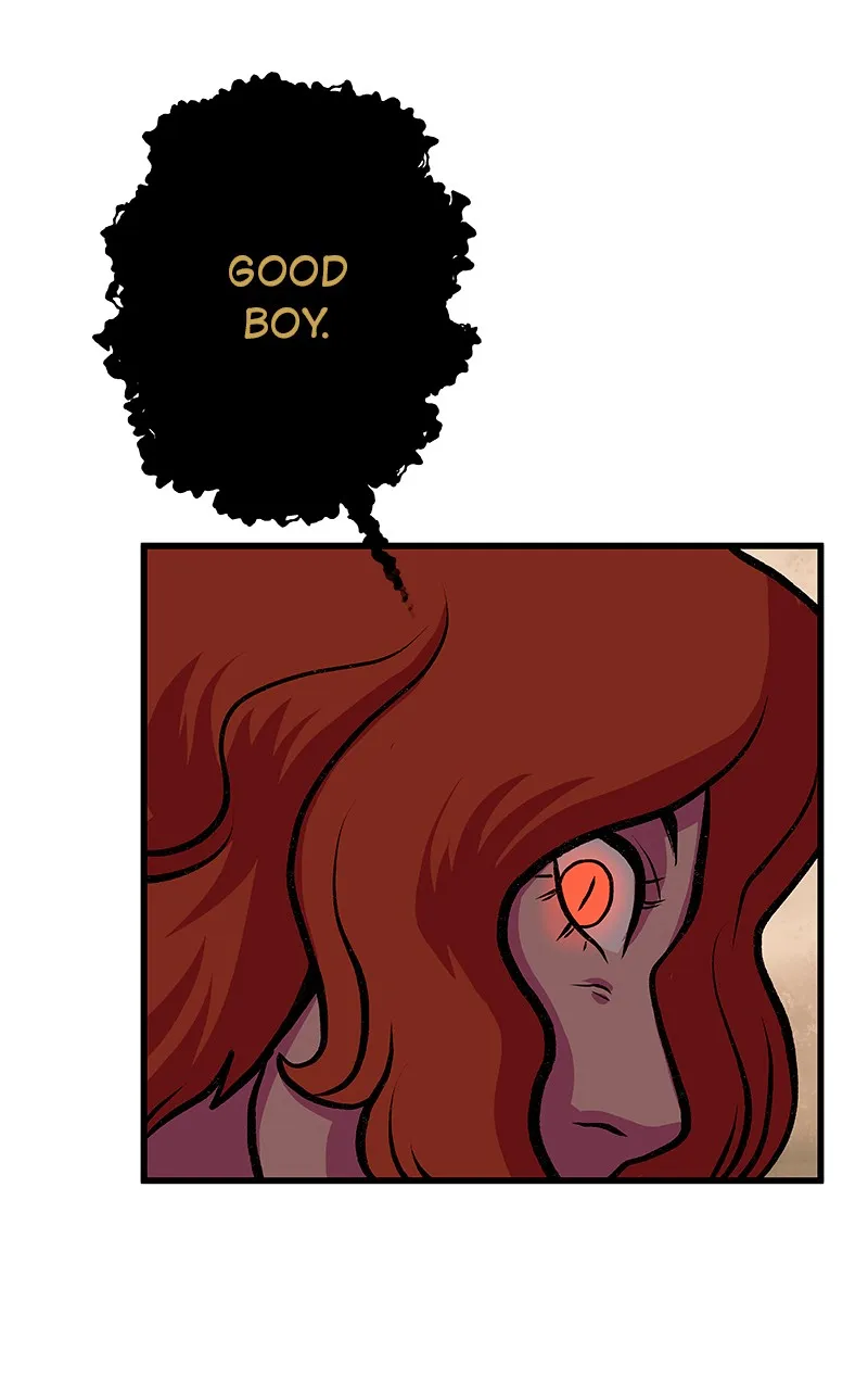 Lovely Hell Chapter 17 page 26 - 