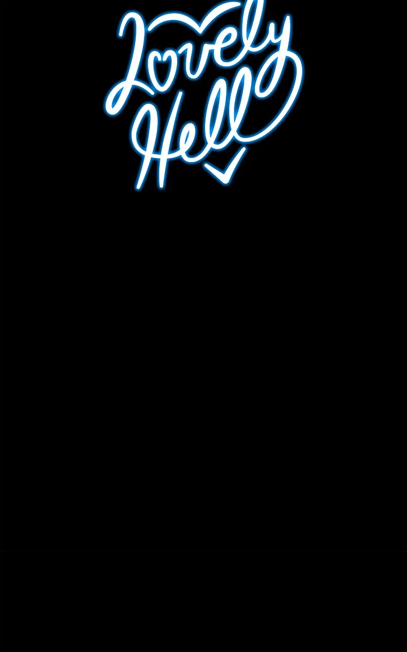 Lovely Hell Chapter 17 page 28 - 