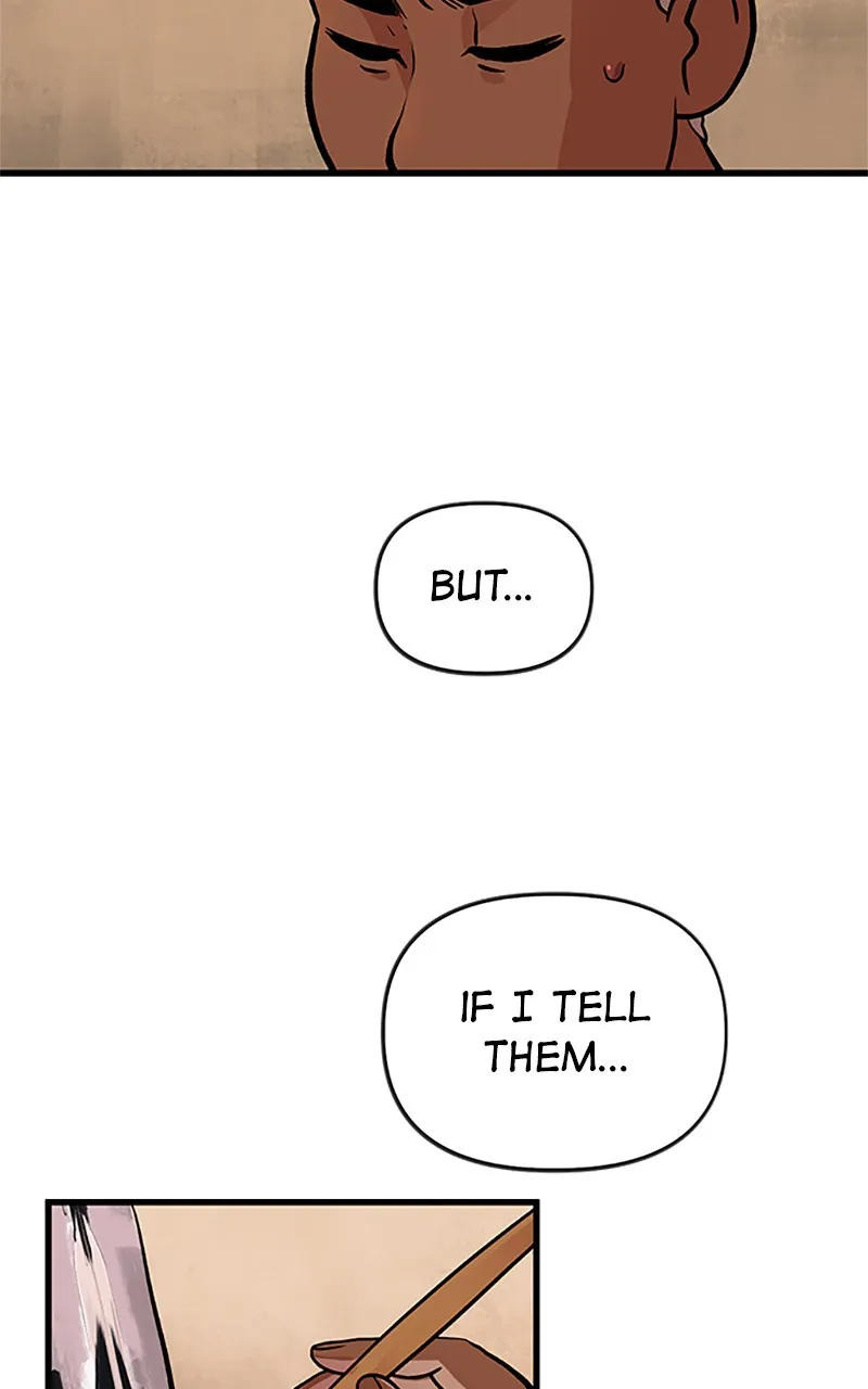 Lovely Hell Chapter 17 page 4 - 