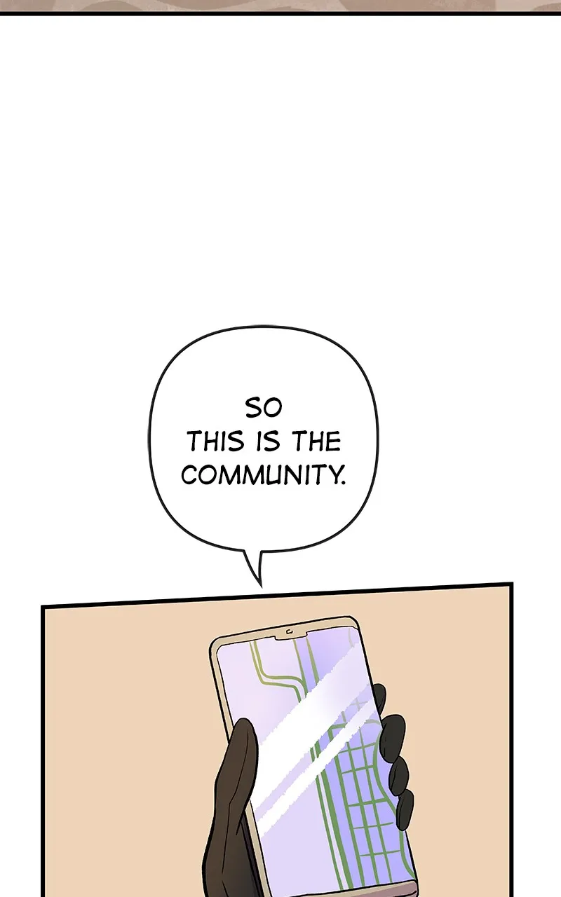 Lovely Hell Chapter 17 page 32 - 