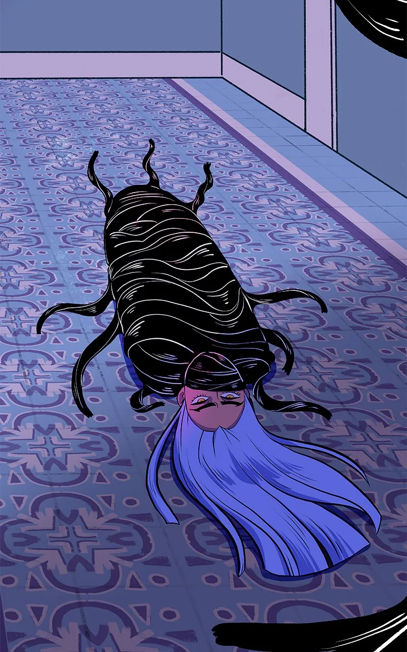 Lovely Hell Chapter 17 page 35 - 