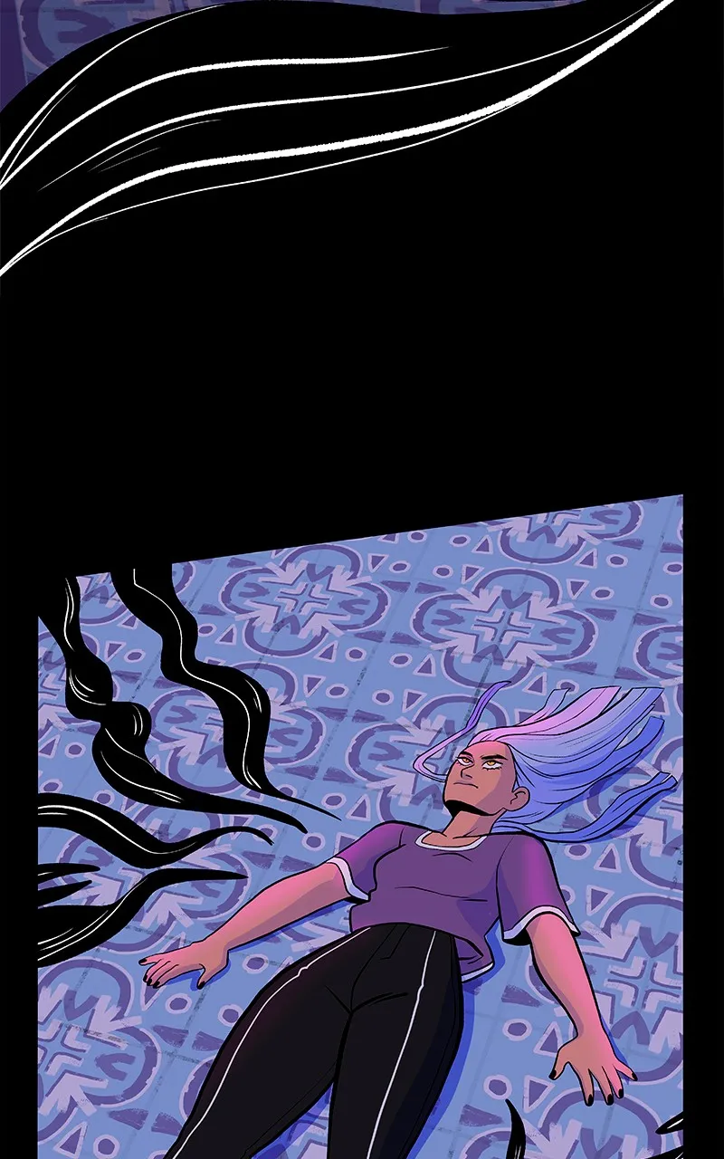 Lovely Hell Chapter 17 page 36 - 