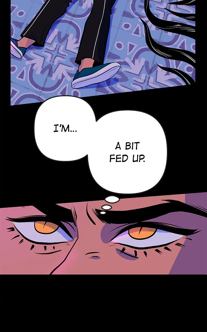 Lovely Hell Chapter 17 page 37 - 