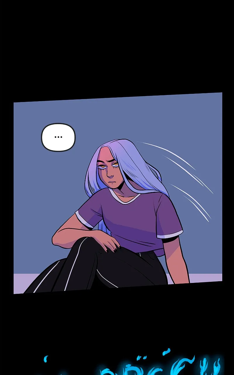 Lovely Hell Chapter 17 page 38 - 