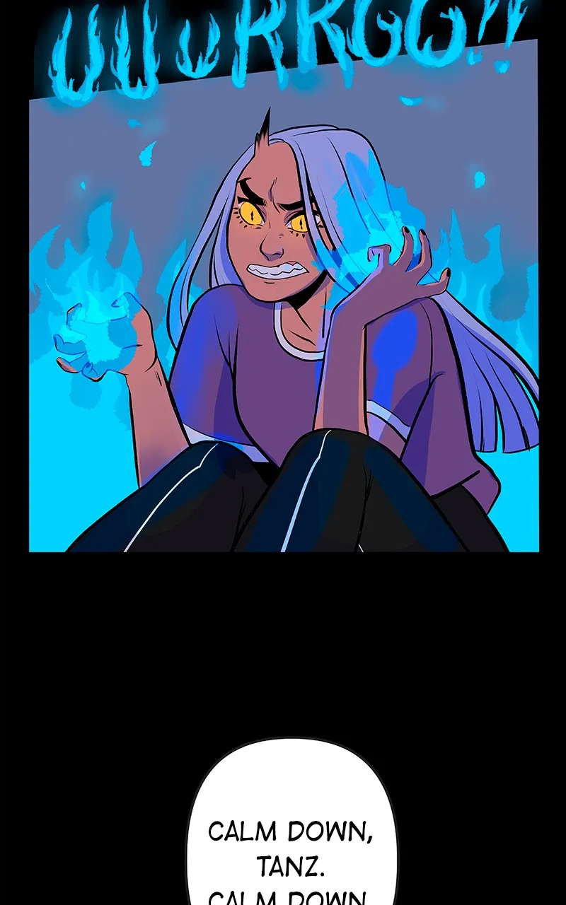 Lovely Hell Chapter 17 page 39 - 