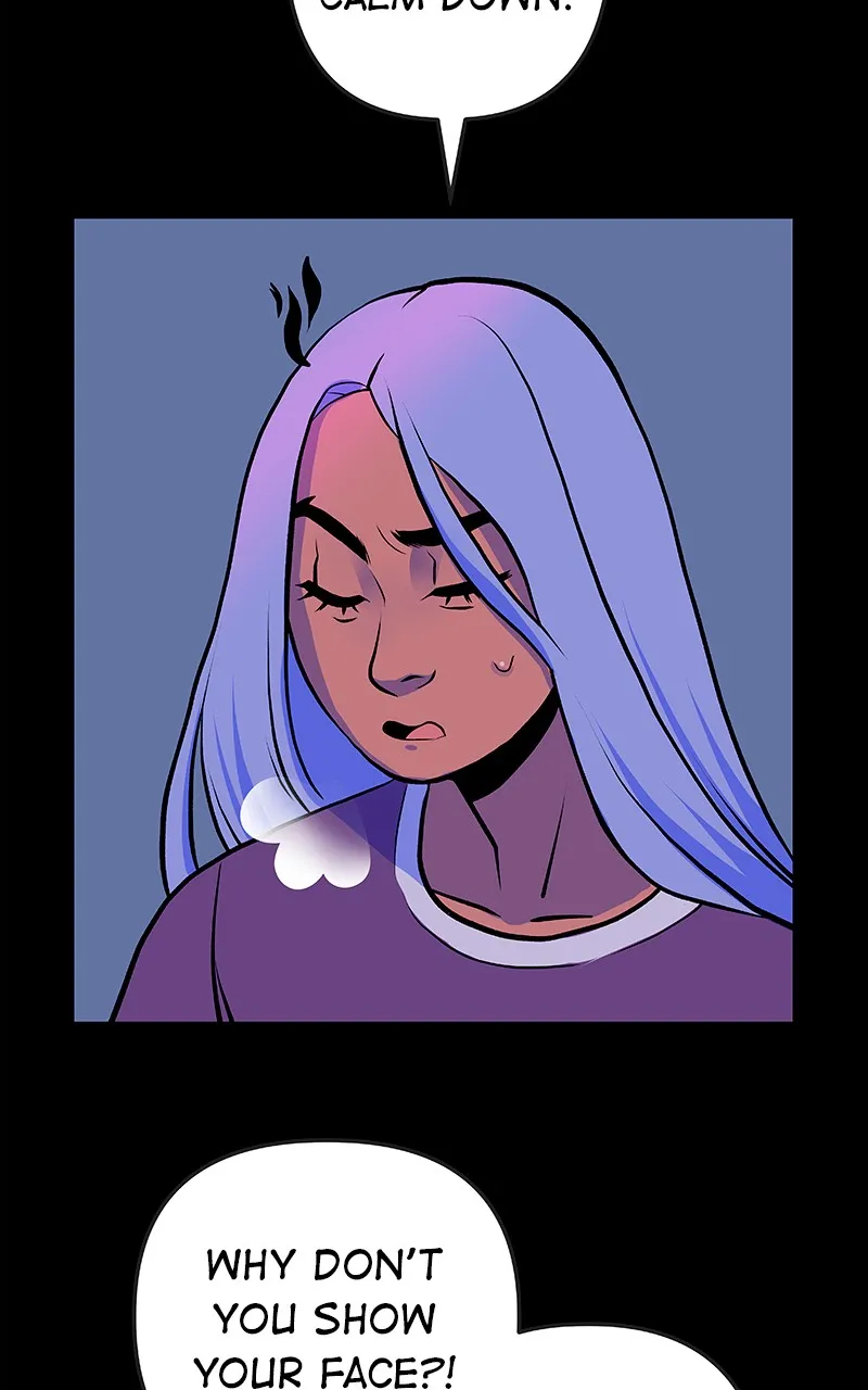 Lovely Hell Chapter 17 page 40 - 