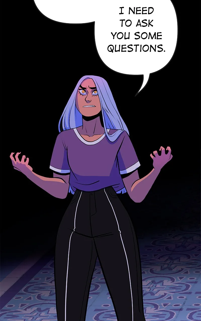 Lovely Hell Chapter 17 page 41 - 