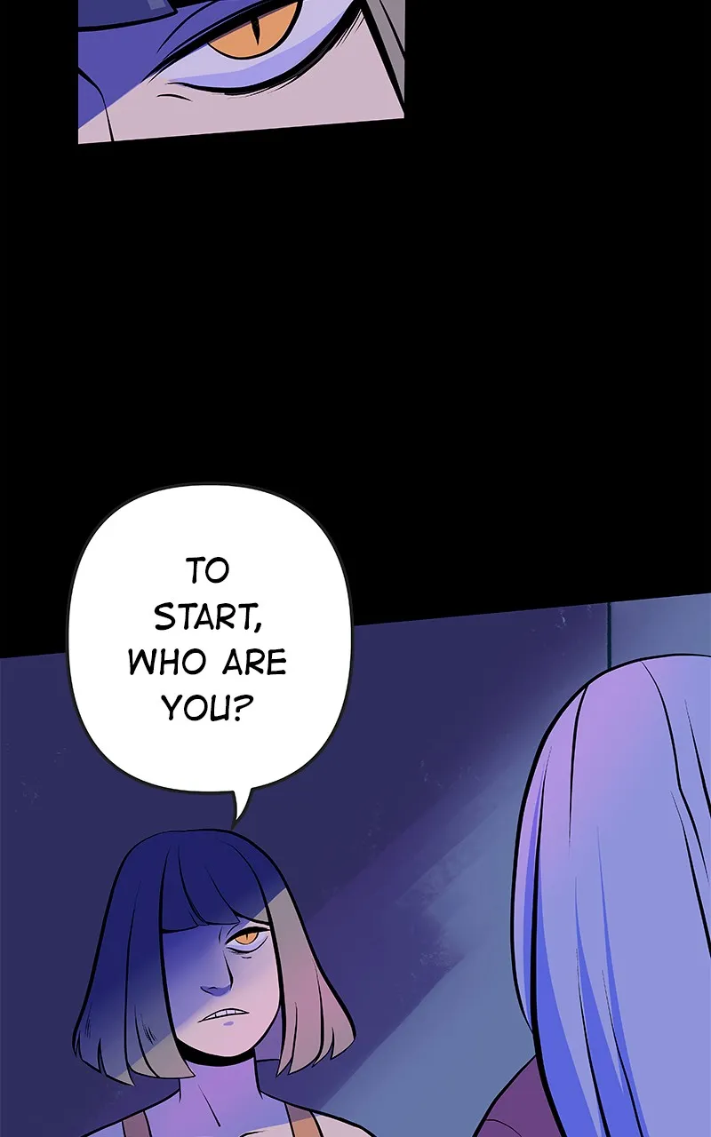 Lovely Hell Chapter 17 page 43 - 