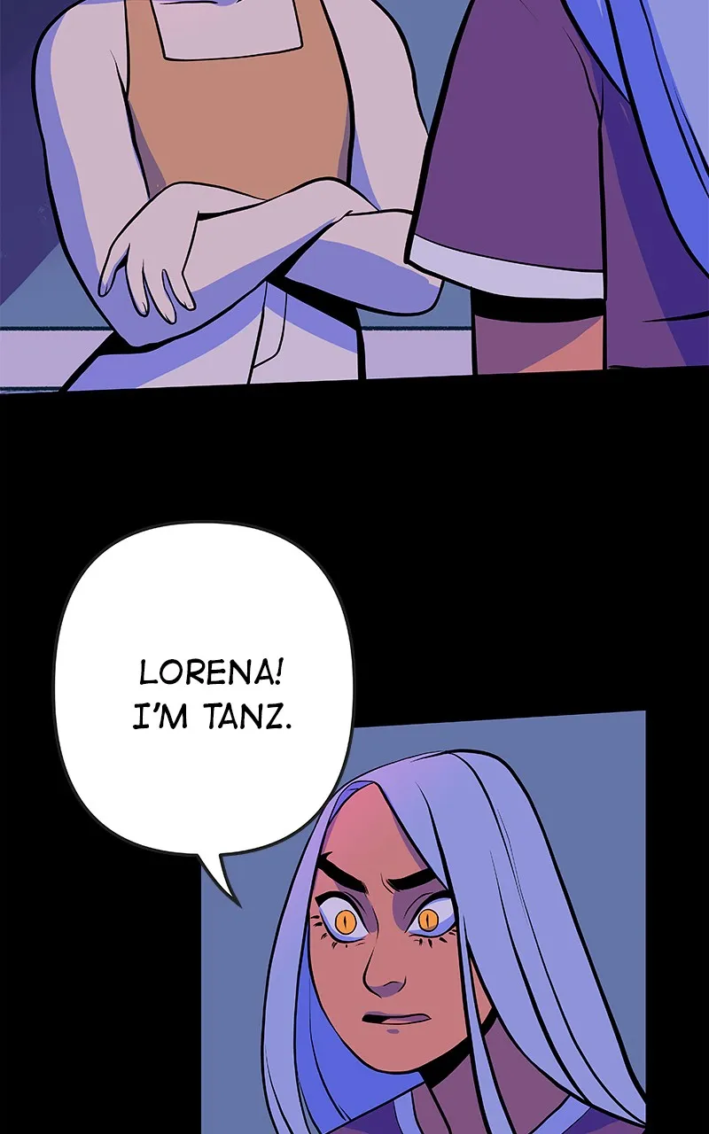 Lovely Hell Chapter 17 page 44 - 