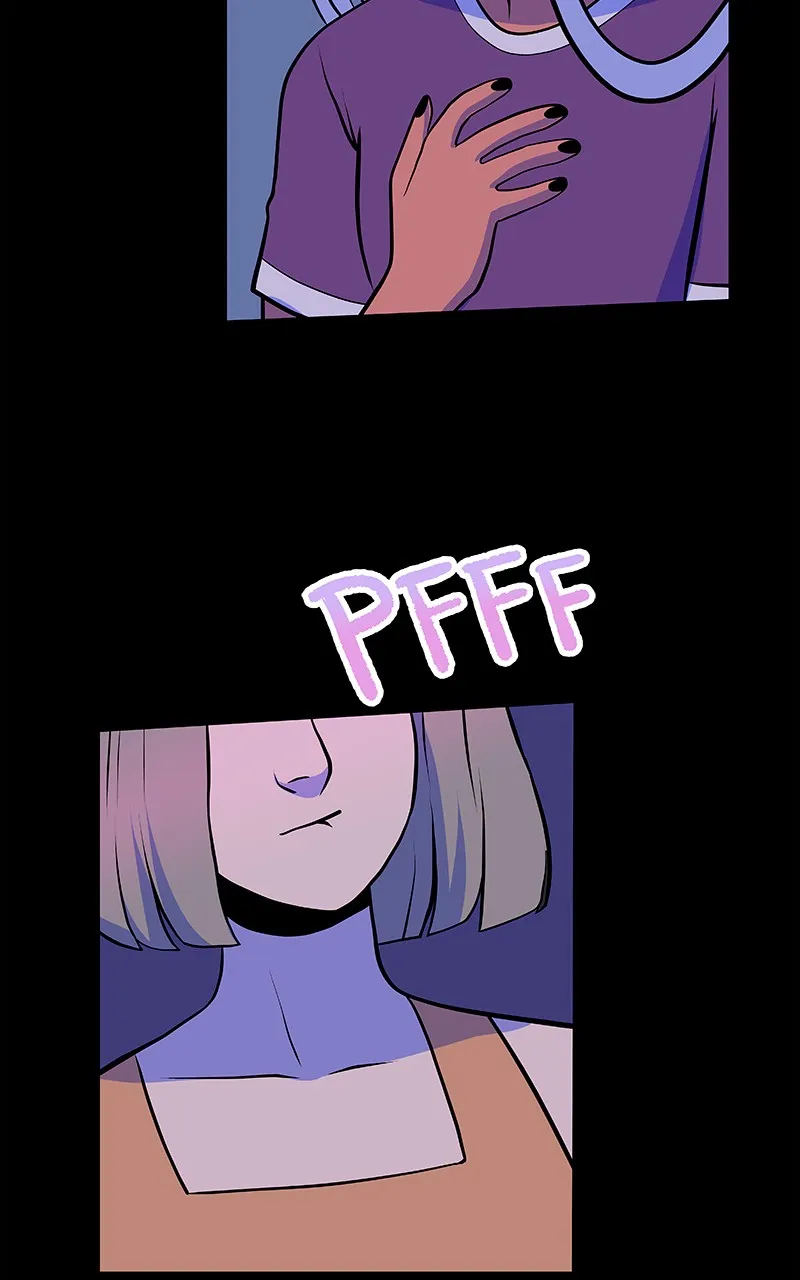 Lovely Hell Chapter 17 page 45 - 
