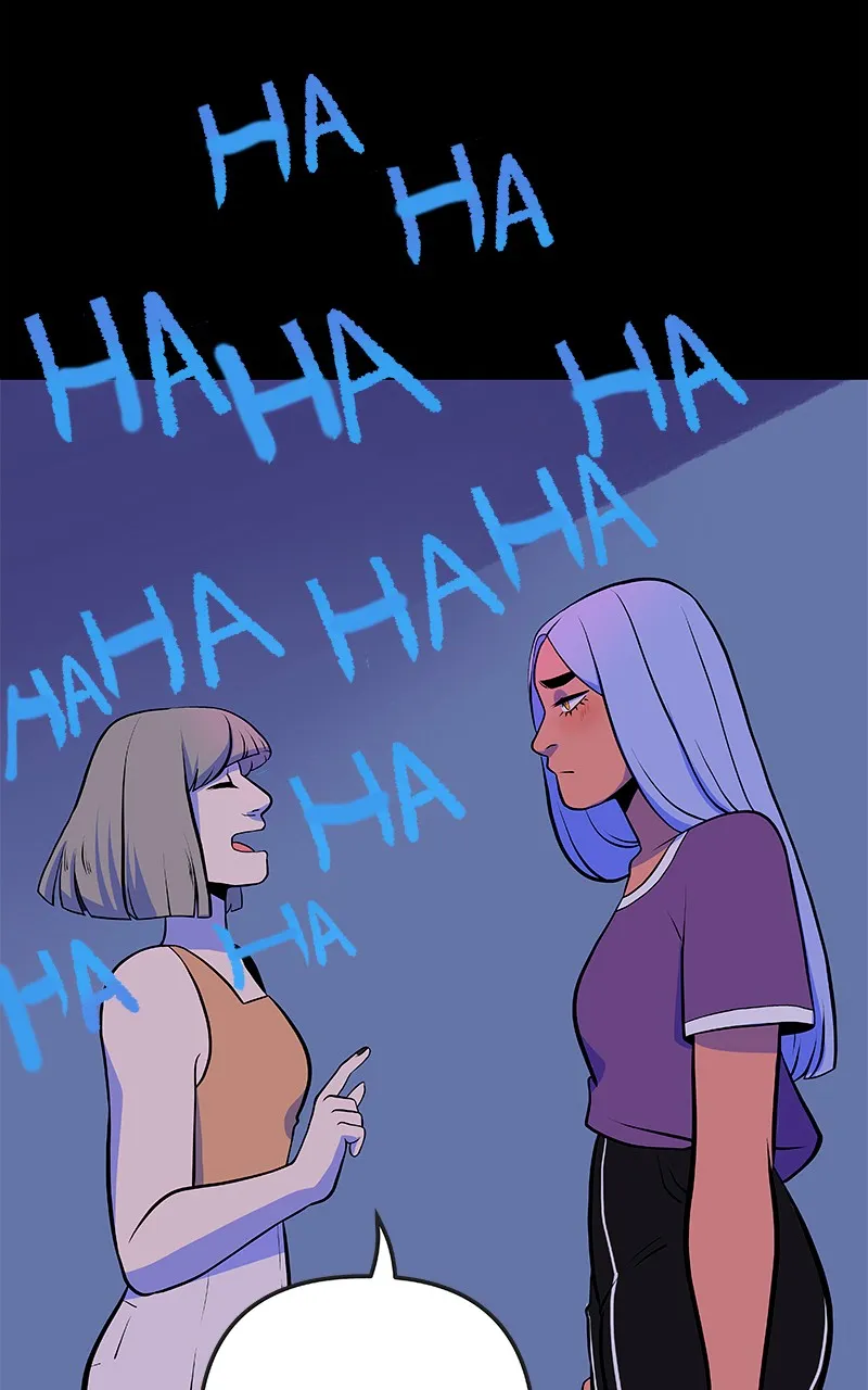 Lovely Hell Chapter 17 page 46 - 
